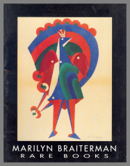 Marilyn Braiterman Rare Books / Marilyn Braiterman