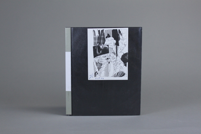 What Comprises Art?: A Compilation of Drawings / Norman Shapiro