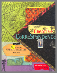 Creative Correspondence / Michael Jacobs and Judy Jacobs