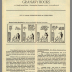 Granary Books List / Granary Books Inc.