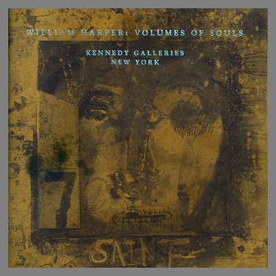 William Harper: Volumes of Souls / Kennedy Galleries