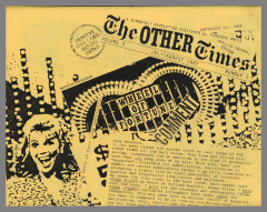 The Other Times / Pembroke Press