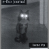 e-flux journal / E-flux