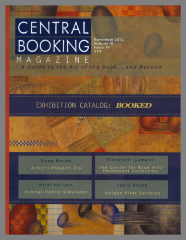 Central Booking Magazine / Central Booking Brooklyn, LLC