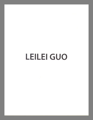 Leilei Guo / Leilei Guo