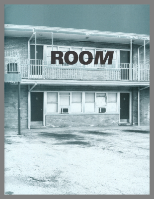 Room : O-MI Motel / Flat Publications