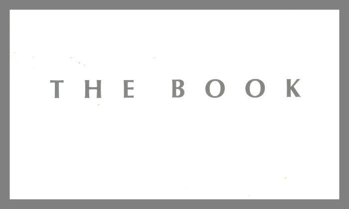 The Book as Art: Contemporary Artists Books / Montclair Public Library