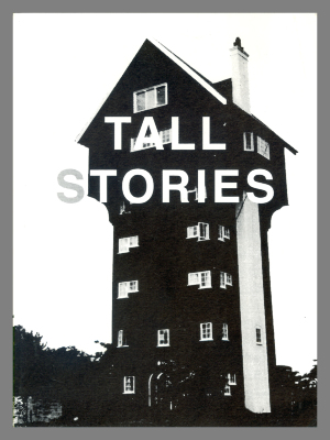 Tall Stories / Weproductions