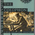 The Colophon: A Book Collectors Quarterly / Elmer Adler and John T. Winterich, eds.