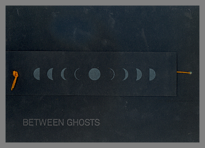 Between Ghosts / by Terrance Hayes