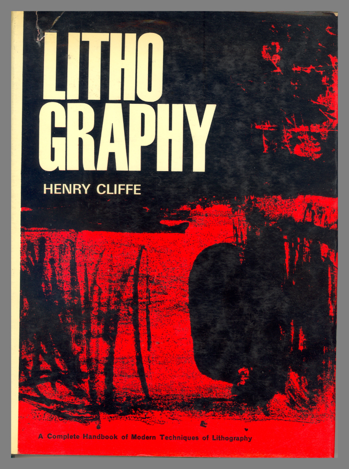 Lithography / Henry Cliffe