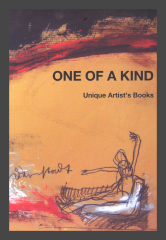 One of a Kind: Unique Artist's Books