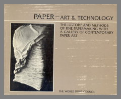 Paper--Art and Technology