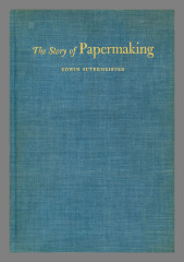 The Story of Papermaking