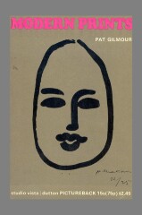 Modern prints / Pat Gilmour.
