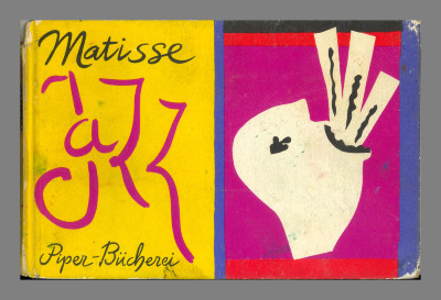 Jazz / Henri Matisse