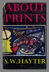 About prints / S. W. Hayter