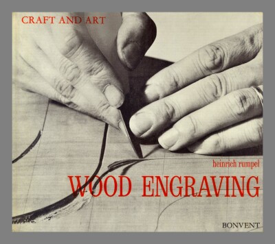 Wood engraving / Heinrich Rumpel