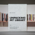 Unpacking My Library / Buzz Spector 
