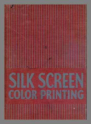 Silk screen color printing : presenting a new addition to the graphic arts--serigraphy / by Harry Sternberg ; photographs by Bruce Edward.