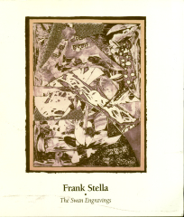 Frank Stella: The Swan Engravings / The Swan Engravings