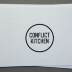 Conflict Kitchen recipe cards / Jon Rubin and Dawn Weleski