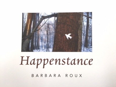 Happenstance / Barbara Roux