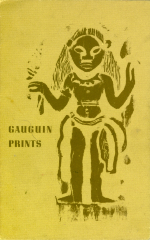 Gauguin's Prints / Paul Gauguin