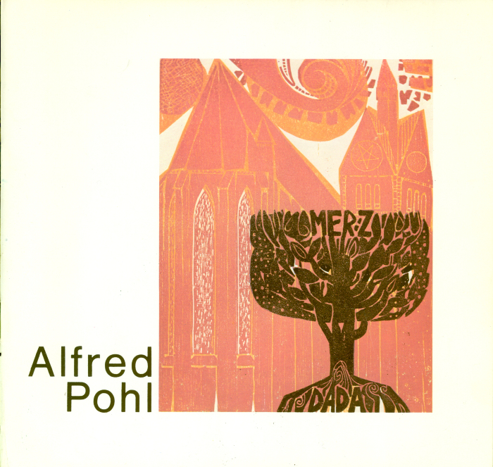 Alfred Pohl / Alfred Pohl