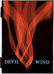 Devil Wind / Barbara Milman