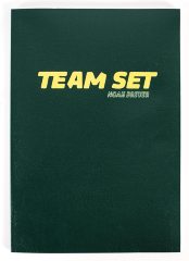 Team Set / Noah Breuer
