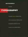 The new typography : a handbook for modern designers / Jan Tschichold, translated by Ruari McLean