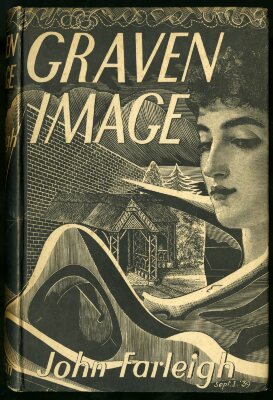 The Graven Image: An Auto-biographical Textbook / John Farleigh