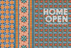 Home Open: Fremantle Artists and their Collections / Chris Hill, Fremantle Arts Centre 
