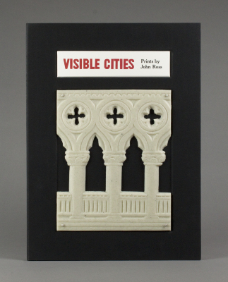 Visible Cities / John Ross; Tim Ross