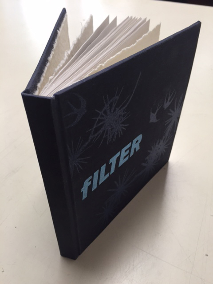 Filter / Jennifer Foster, Kim Drake, Elizabeth Bisegna Gaston