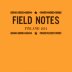 Field Notes: Finland 2014 / Asuka Ohsawa