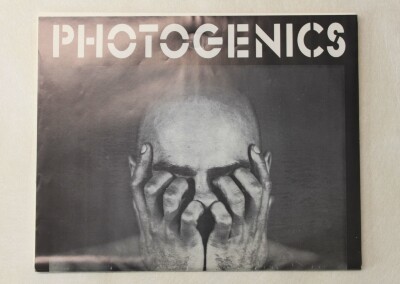 Photogenics / Papo Colo
