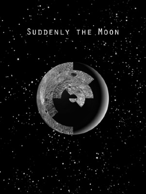 Suddenly the Moon / Zahra Partovi, Susan Weil 