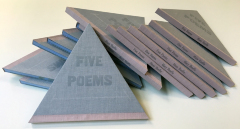 Five Poems / Mary Ruefle