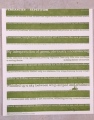 Verdancies of Repetition / Rusty Morrison