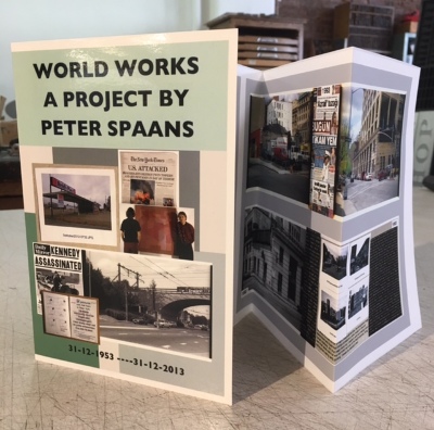 World Works / Peter Spaans
