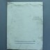 A Keepsake for The First Annual Conference of The American Printing History Association: "Typographic America: A Bicentennial Perspective" / American Printing History Association [APHA}