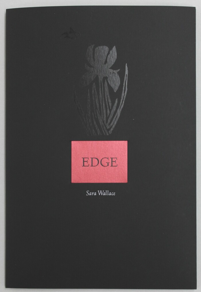 Edge / Sara Wallace