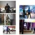 Lockdown Archive / Mike Mandel and Chantal Zakari