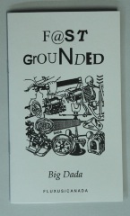 Fast Grounded / Big Dada [Edwin Varney]