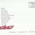[Postcard invitation to opening of "The Seven Deadly Sins"]
