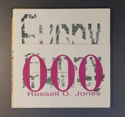Funny Money / Russell O. Jones