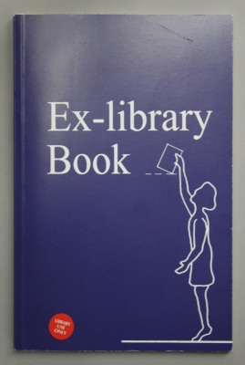 Ex-Library Book / Sara MacKillop
