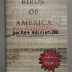Birds of America 2010 Supplement / Redacted : Double Reared Edition / Billy Ocallaghan